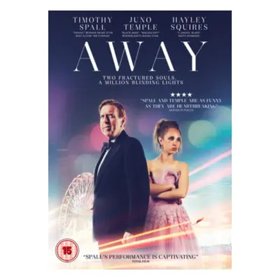 "Away" ("David Blair") (DVD)