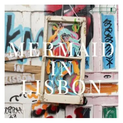 "A Mermaid in Lisbon" ("Patrick Watson") (Vinyl / 12" Album)