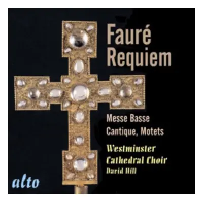 "Gabriel Faure: Requiem, Op. 48" ("") (CD / Album)