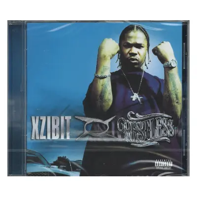 "Restless" ("Xzibit") (CD / Album)