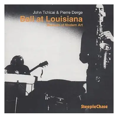 "Ball At Louisiana" ("") (CD / Album)