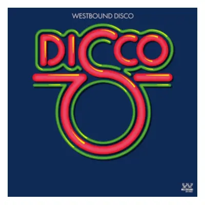 "Westbound Disco" ("") (Vinyl / 12" Album)