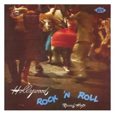 "Hollywood Rock'n'roll Record Hop" ("") (CD / Album)