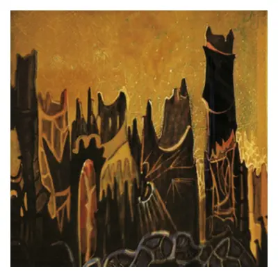 "City of Women II" ("City of Women") (Vinyl / 12" Album)