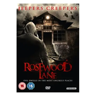 "Rosewood Lane" ("Victor Salva") (DVD)