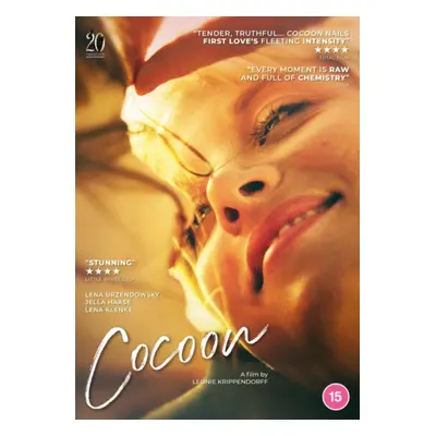 "Cocoon" ("Leonie Krippendorff") (DVD)