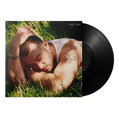 "Love Goes" ("Sam Smith") (Vinyl / 12" Album)