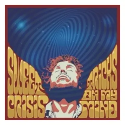 "Tricks On My Mind" ("Sweet Crisis") (Vinyl / 12" Album Coloured Vinyl (Limited Edition))