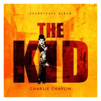 "The Kid" ("") (Vinyl / 12" Album)