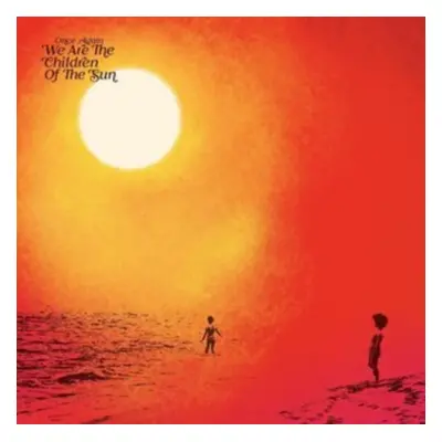 "Once Again We Are the Children of the Sun" ("") (CD / Album)