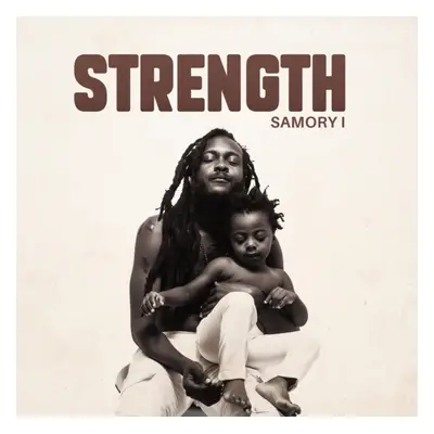 "Strength" ("Samory I") (Vinyl / 12" Album)