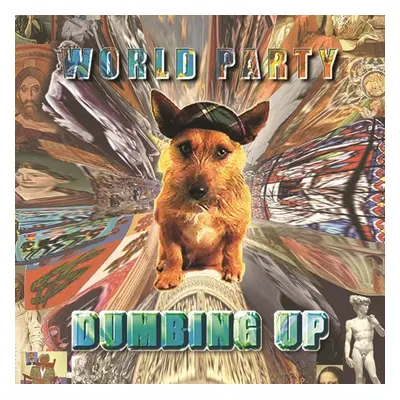 "Dumbing Up" ("World Party") (Vinyl / 12" Album)