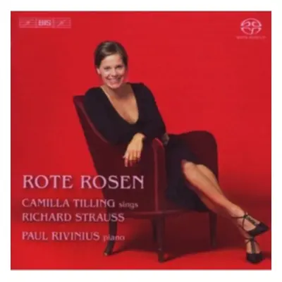 "Rote Rosen" ("") (SACD)