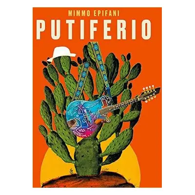 "Putiferio" ("Mimmo Epifani") (CD / Album)