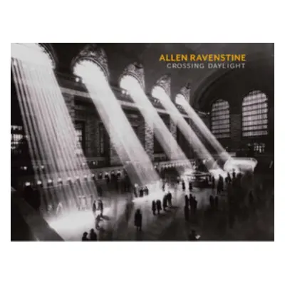 "Allen Ravenstine: Crossing Daylight" ("") (CD / Album)