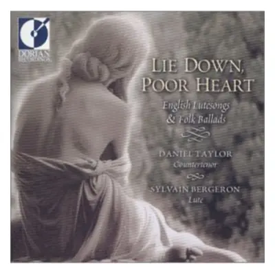 "Lie Down, Poor Heart" ("") (CD / Album)