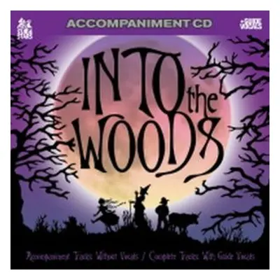 "Into the Woods" ("") (CD / Album)