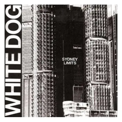 "Sydney Limits" ("White Dog") (Vinyl / 12" Album)