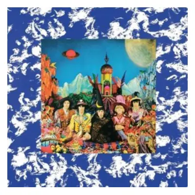 "Their Satanic Majesties Request" ("The Rolling Stones") (Vinyl / 12" Album)