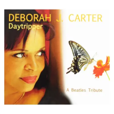 "Day Tripper" ("Deborah J. Carter") (CD / Album)