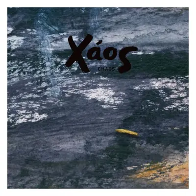 "Xaos" ("Xaos") (CD / Album)