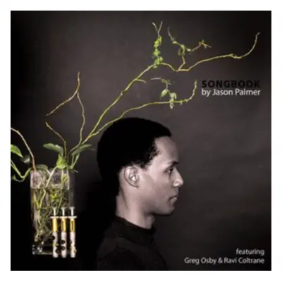 "Songbook" ("Jason Palmer") (CD / Album)