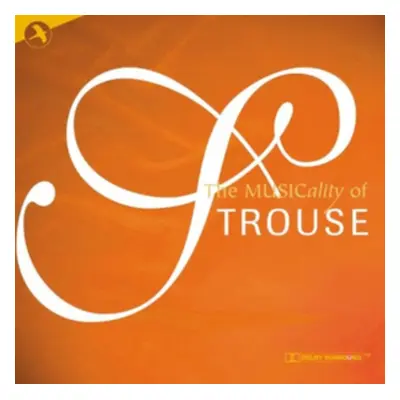 "Musicality of Strouse" ("") (CD / Album)