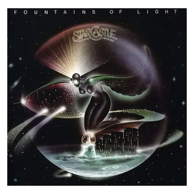 "Fountains Of Light" ("") (CD / Album)