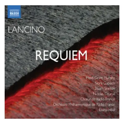 "Lancino: Requiem" ("") (CD / Album)