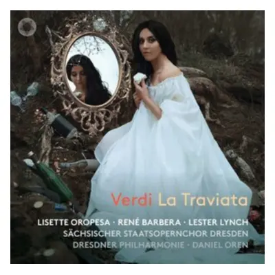 "Verdi: La Traviata" ("") (SACD)