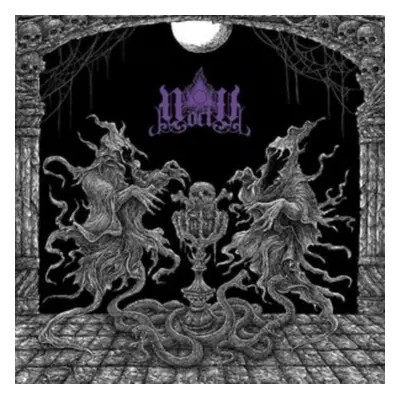 "Norma evangelium tenebris" ("Noctu") (Vinyl / 12" Album)