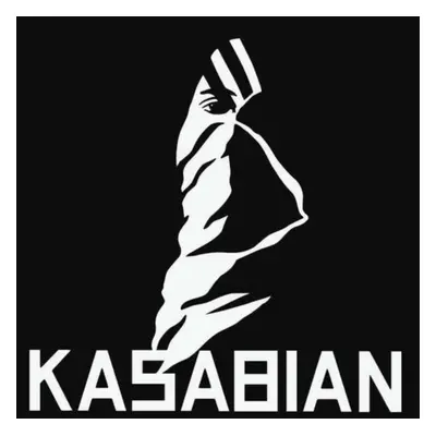 "Kasabian" ("Kasabian") (Vinyl / 10" Album)