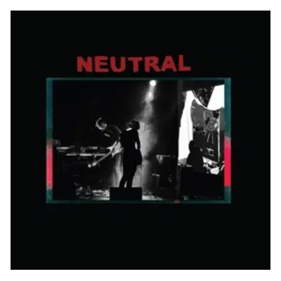 "Neutral" ("Neutral") (Vinyl / 12" Album)