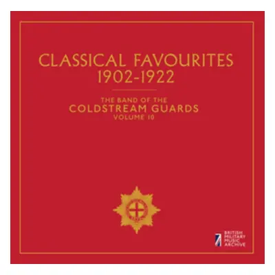 "Classical Favourites 1902-1922" ("") (CD / Album)