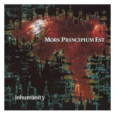 "Inhumanity" ("") (CD / Album)