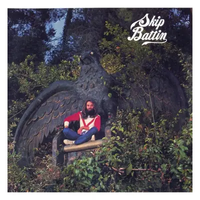 "Skip" ("Skip Battin") (CD / Album)