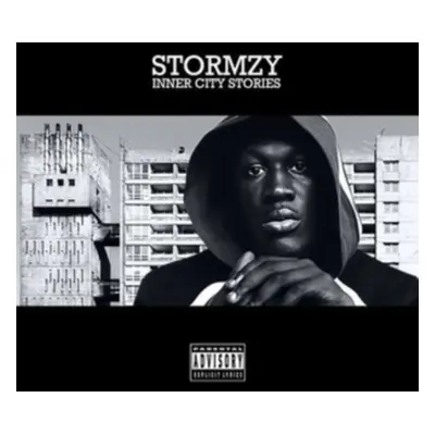 "Inner City Stories" ("Stormzy") (CD / Album)