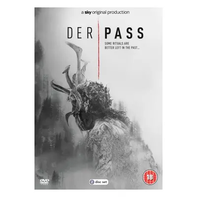 "Der Pass" ("") (DVD)