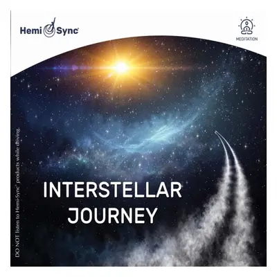 "Interstellar journey" ("David Lear") (CD / Album)