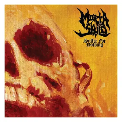 "Suffer for Nothing" ("Morta Skuld") (Vinyl / 12" Album (Gatefold Cover))