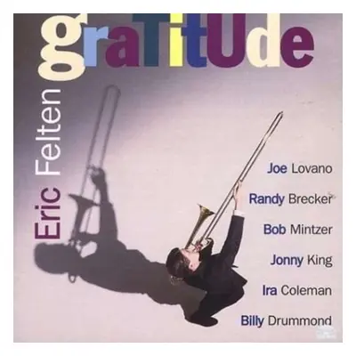 "Gratitude" ("") (CD / Album)