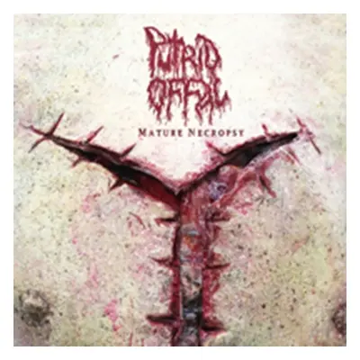 "Mature Necropsy" ("Putrid Offal") (CD / Album)