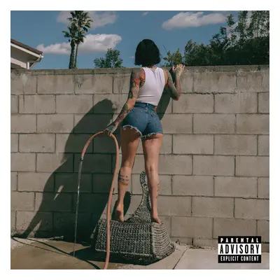 "It Was Good Until It Wasn't" ("Kehlani") (CD / Album)