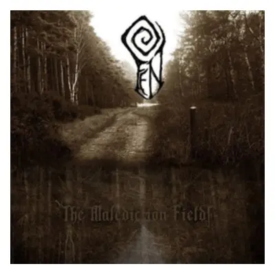 "The Malediction Fields" ("Fen") (CD / Album)