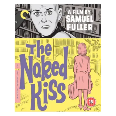 "Naked Kiss - The Criterion Collection" ("Samuel Fuller") (Blu-ray / Restored)