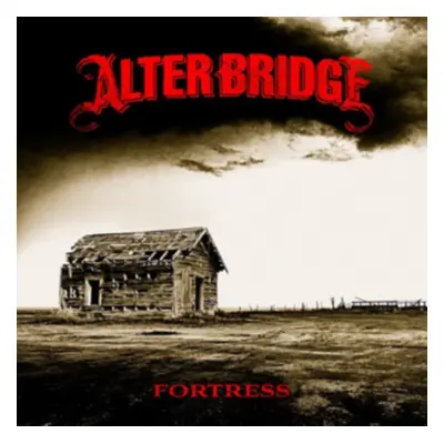 "Fortress" ("Alter Bridge") (CD / Album)