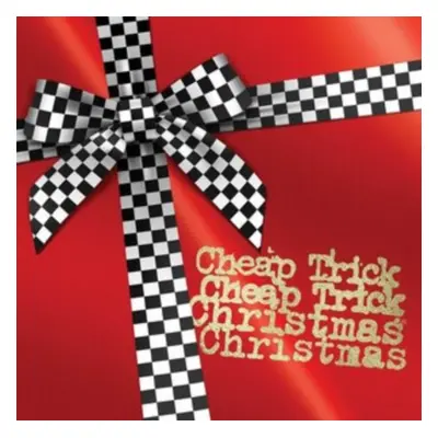 "Christmas Christmas" ("Cheap Trick") (CD / Album)