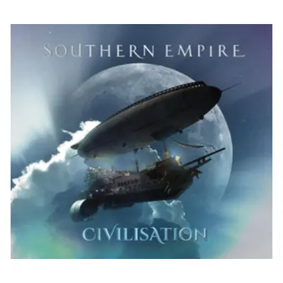 "Civilisation" ("Southern Empire") (CD / Album)