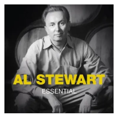 "Essential" ("Al Stewart") (CD / Album)