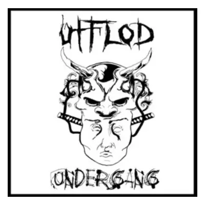 "Undergang" ("Utflod") (Vinyl / 10" Album)